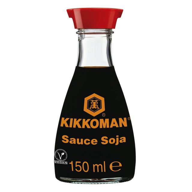 8715035110106 - Kikkoman - Sauce soja en mini jarre