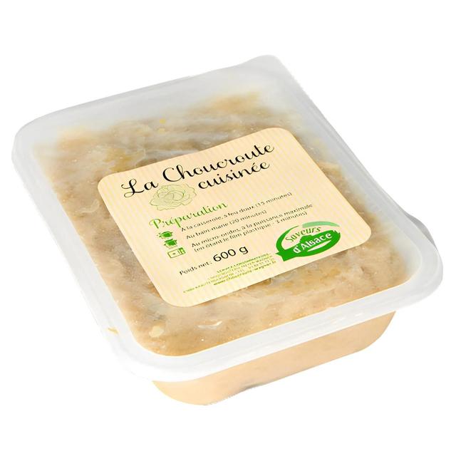 3544800000206 - Wagner - Chou Cuisiné