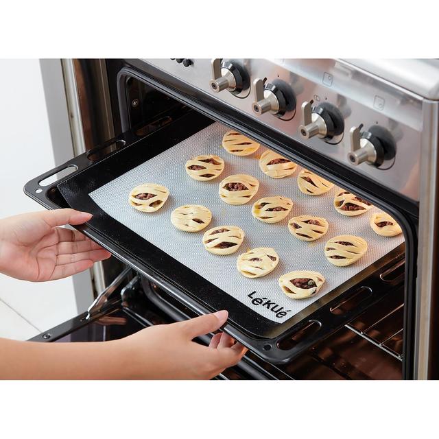 8710755880506 - Lékué - Kit pour fabication de Petits Fours