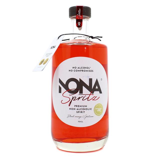 5430001512106 - Nona Spritz - Spiritueux sans alcool