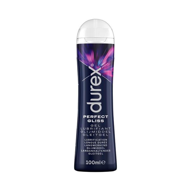 3059948002406 - Durex - Gel intime perfect gliss
