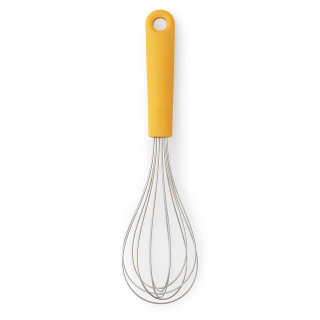 8710755122606 - Brabantia - Fouet, Large - Honey Yellow