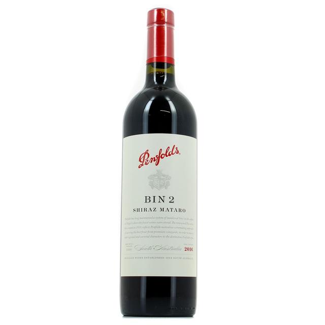 9310297042906 - Australie - Penfolds BIN 2, Shiraz