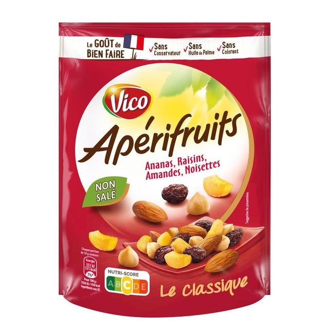 4018077753206 - Aperifruits - Apérifruits Assortiment de Fruits Secs