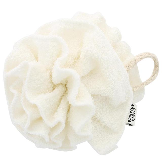 3666085113706 - Omnia Botanica - Fleur de douche en bambou