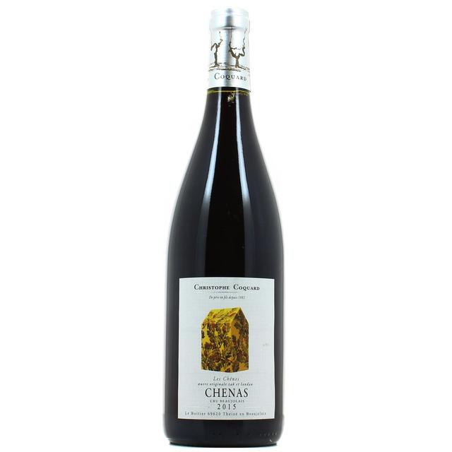 3700348013706 - Chénas AOP - Maison Coquard