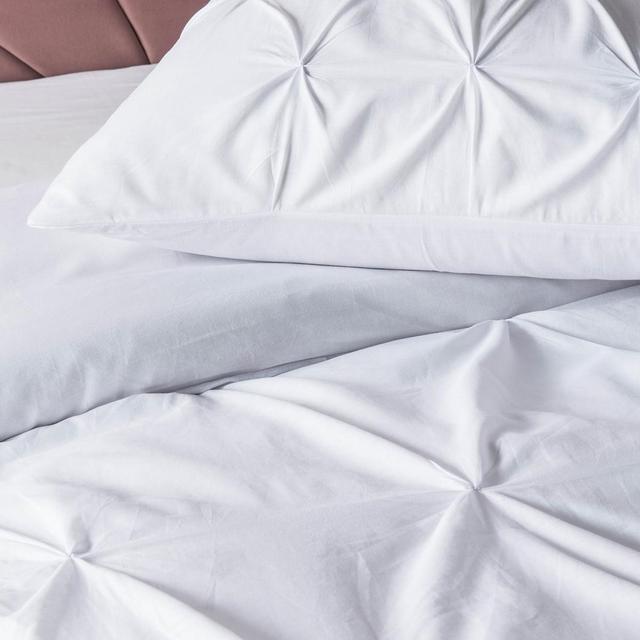 3574386443906 - Douceur D Interieur - Parure Heloise