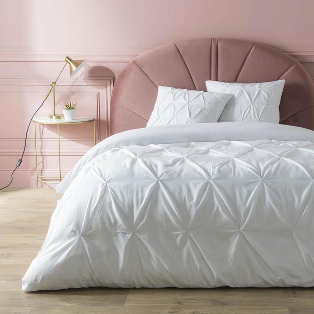 3574386443906 - Douceur D Interieur - Parure Heloise