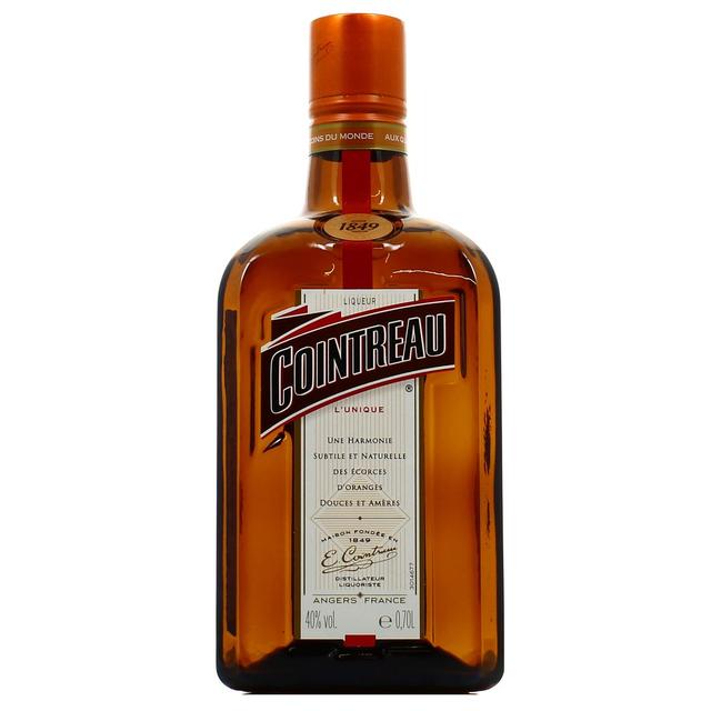 3035542004206 - Cointreau - Liqueur d'orange
