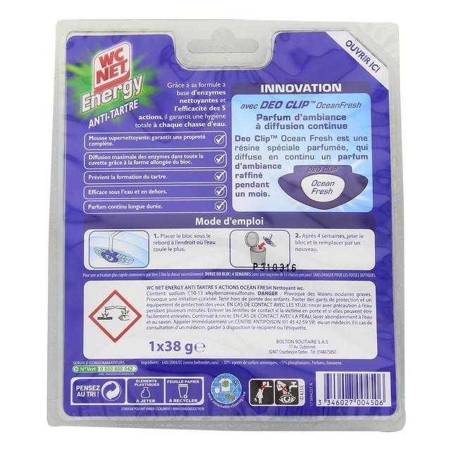 3346027004506 - WC net - Bloc WC actif énergy enzymes actifs