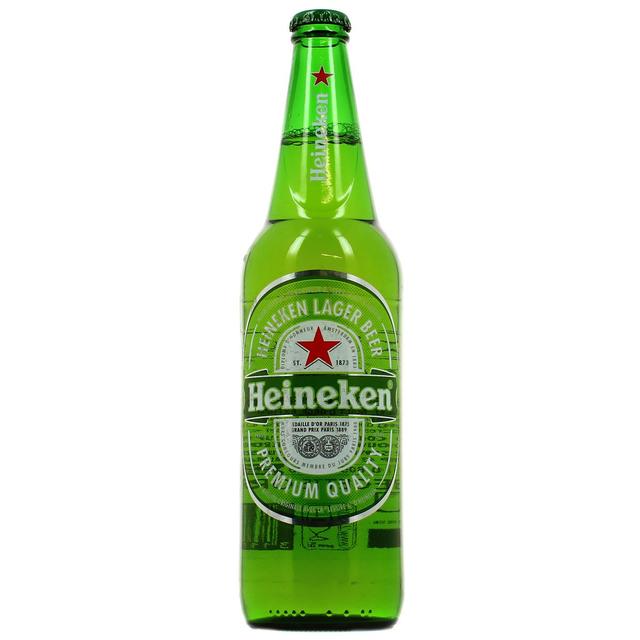 3119780268788 - Heineken - Bière blonde 5°