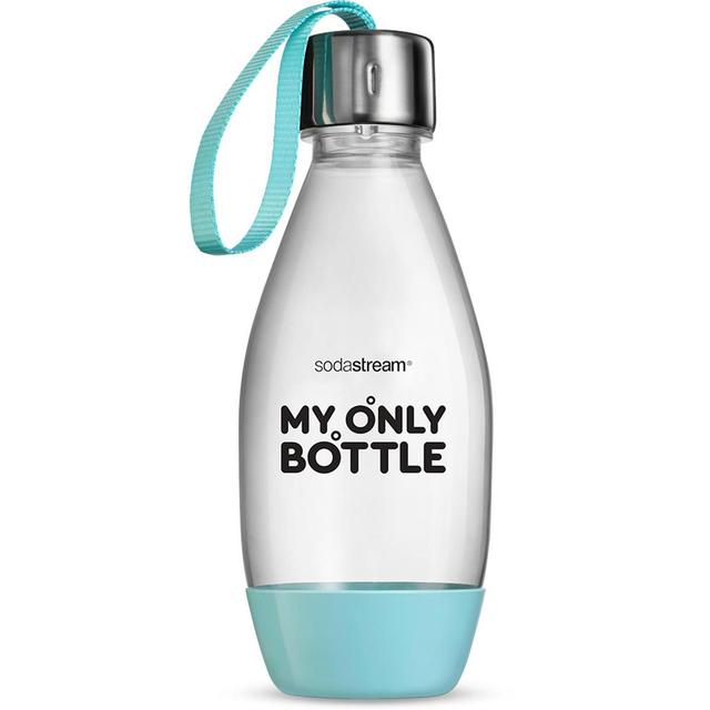 8719128115306 - Sodastream - Petite Bouteille de gazéification- My Only Bottle
