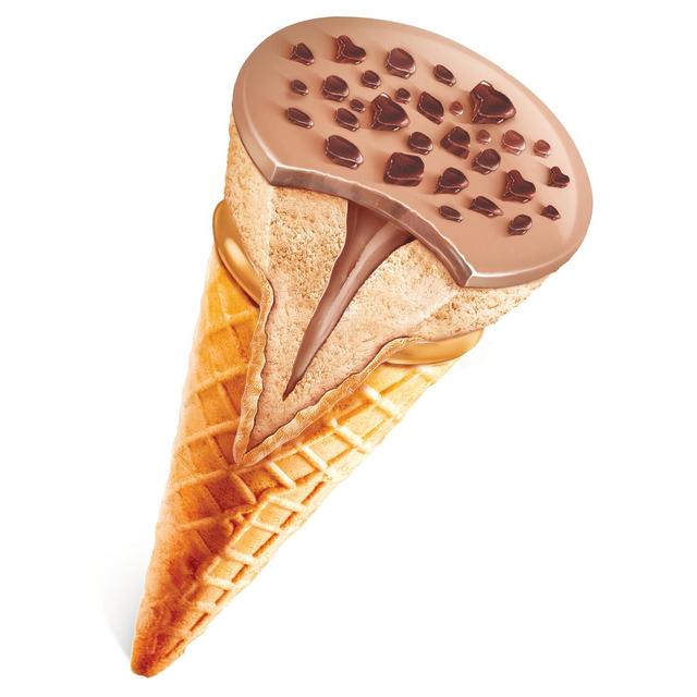 8714100896006 - Kinder - 4 Cônes Ice Cream Bueno 4x90ml