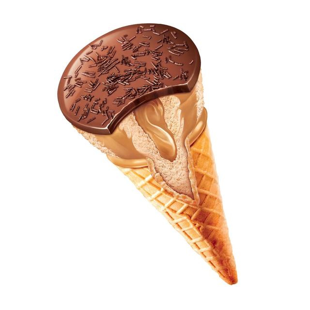 8714100896006 - Kinder - 4 Cônes Ice Cream Bueno 4x90ml