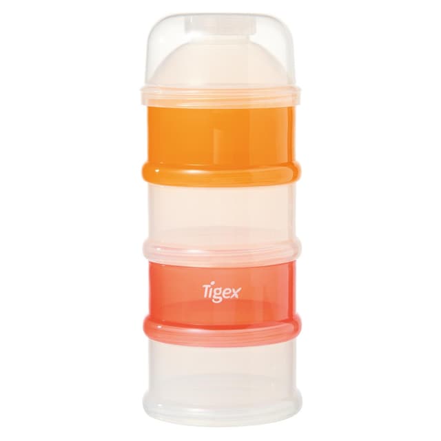 3159923396206 - Tigex - Boite dosettes pour poudre de lait