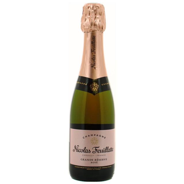 3282946007306 - Nicolas Feuillatte - Champagne brut rosé