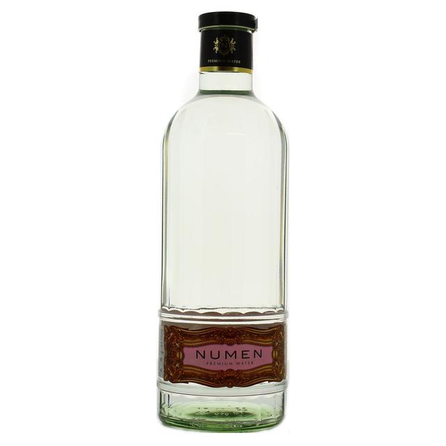 8437009838006 - Numen - Eau minérale naturelle plate