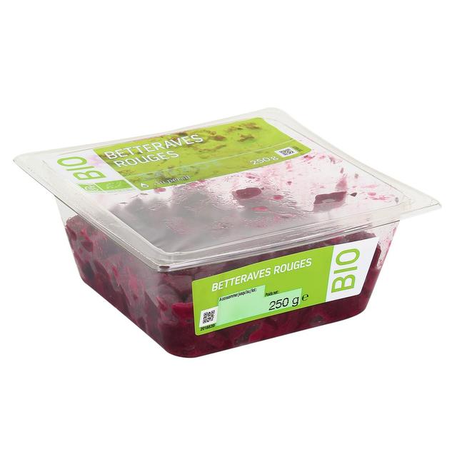 3700009268506 - Mix Buffet - Betteraves rouges Bio