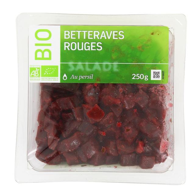 3700009268506 - Mix Buffet - Betteraves rouges Bio