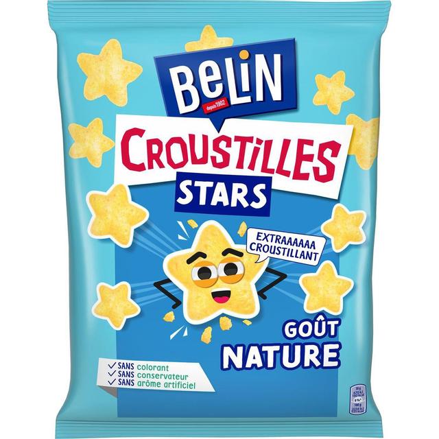 7622201789206 - Belin - Chips stars maïs sel