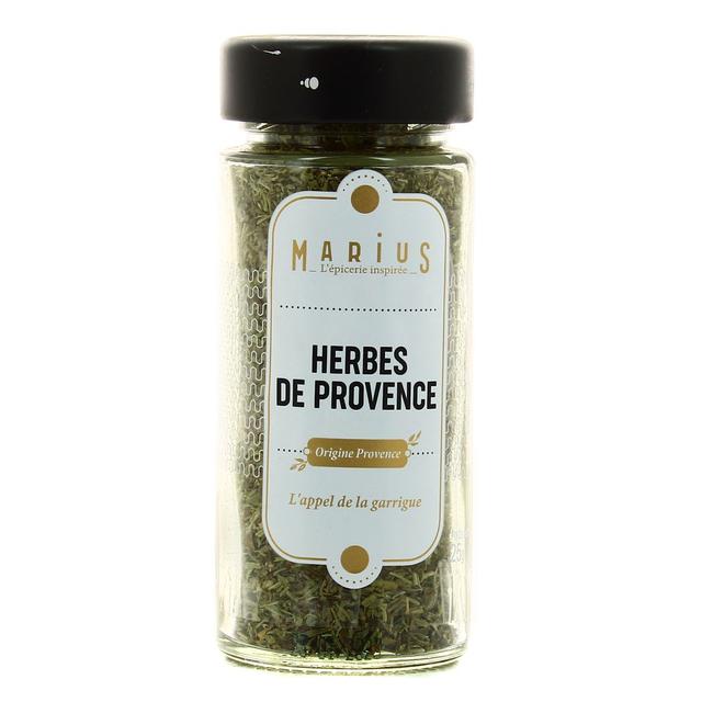3183811059706 - Marius, L'Épicerie Inspirée - Herbes de Provence