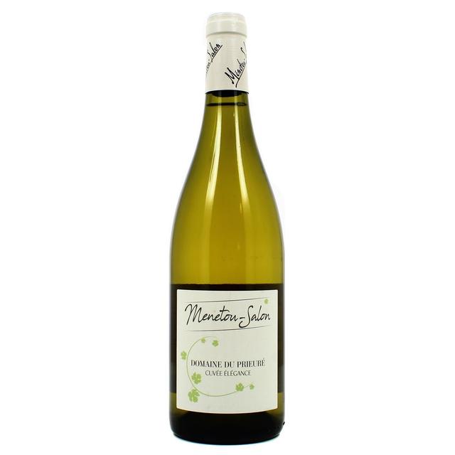 3362724020007 - Menetou-Salon Blanc AOC - Domaine Prieure