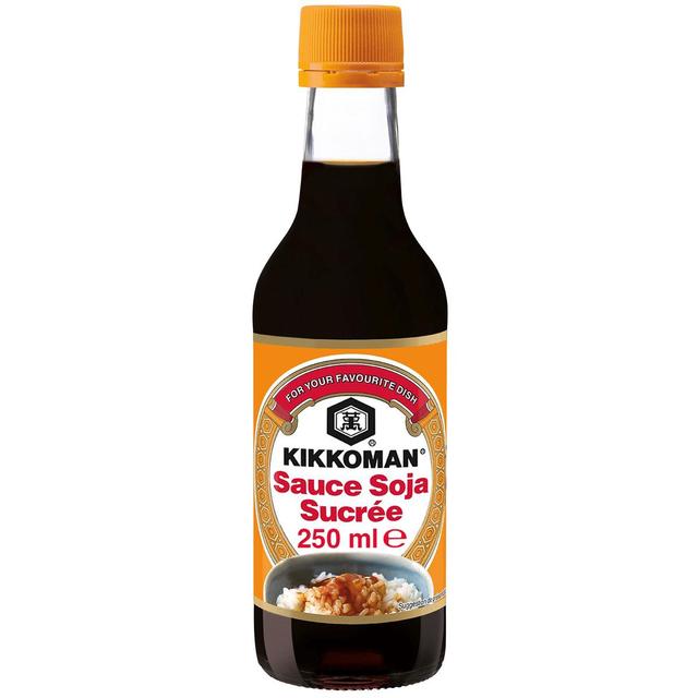 8715035250307 - Kikkoman - Sauce soja sucrée