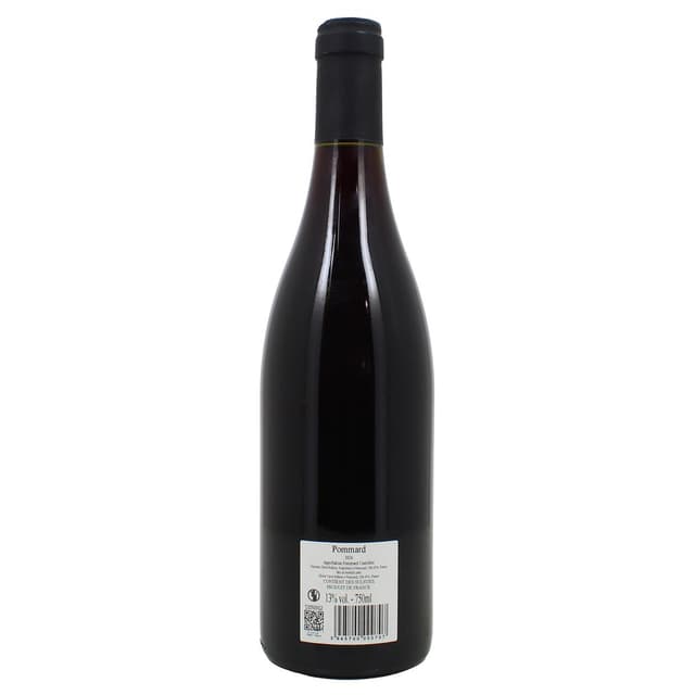 3945700000707 - Pommard AOC - Domaine Cyrot Buthiau