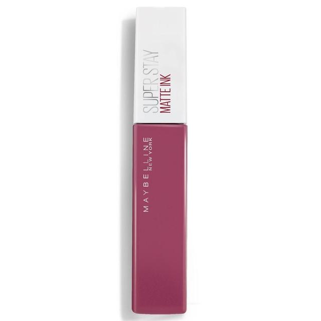 3600531411107 - Gemey Maybelline - Rouge à levres mat Superstay Matte INK