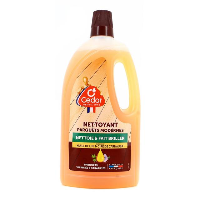 3760360761207 - O'cedar - Nettoyant Parquets Modernes