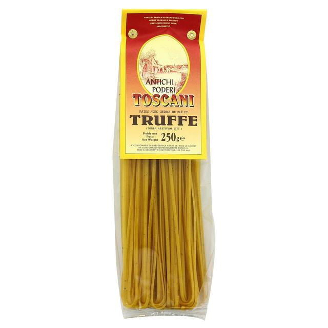 8009167211207 - Toscani - Linguine à la truffe et aux germes de blé