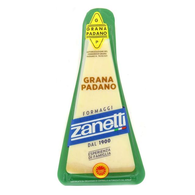 8002710412007 - Zanetti - Grana Padano