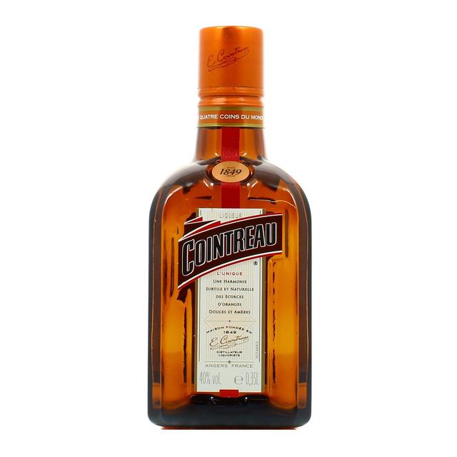 3035542012607 - Cointreau - Liqueur d'orange