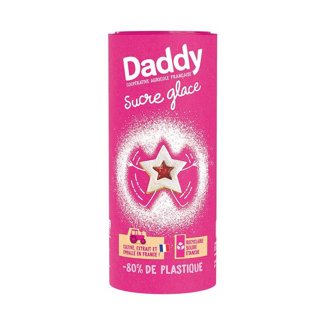 3165432643007 - Daddy - Sucre Glace