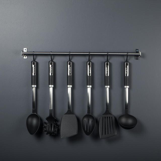 3256390163307 - OGO-LIVING - Louche nylon/inox