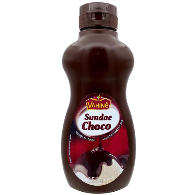 3179142725007 - Vahine - Nappage Sundae Choco