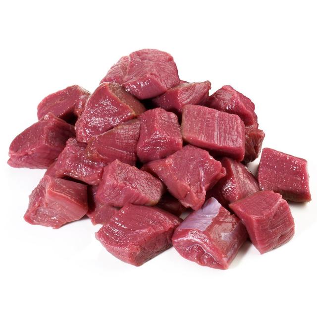 3266980146207 - Saveurs Forestières - Civet de Chevreuil mariné