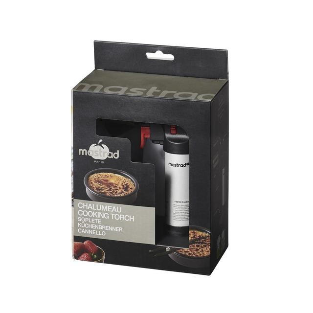 3485990467007 - M&Co - Chalumeau expert