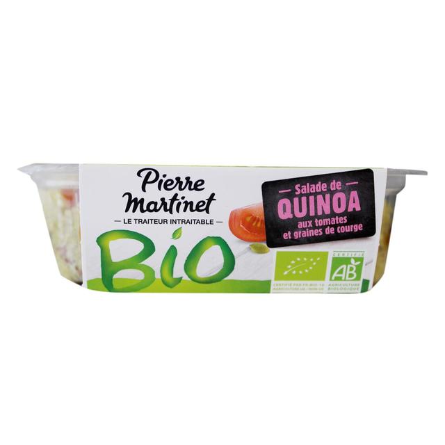 3281780887907 - Pierre Martinet - Salade de Quinoa Bio