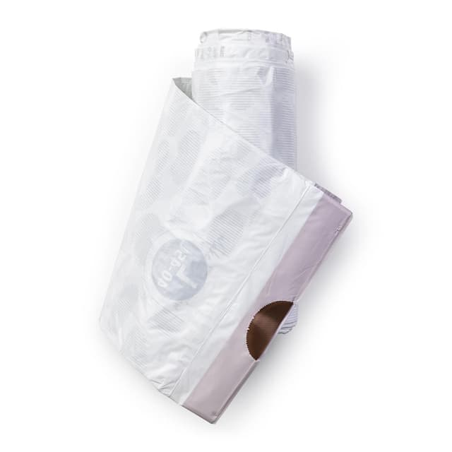 8710755138607 - Brabantia - Sacs poubelle PerfectFit Code L (45 litres)