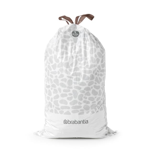 8710755138607 - Brabantia - Sacs poubelle PerfectFit Code L (45 litres)