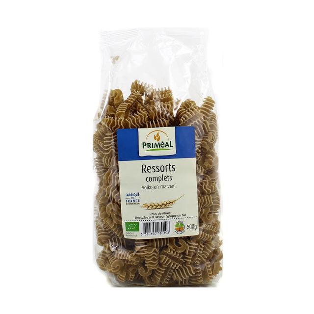 3380390180108 - Priméal - Ressorts complet, bio