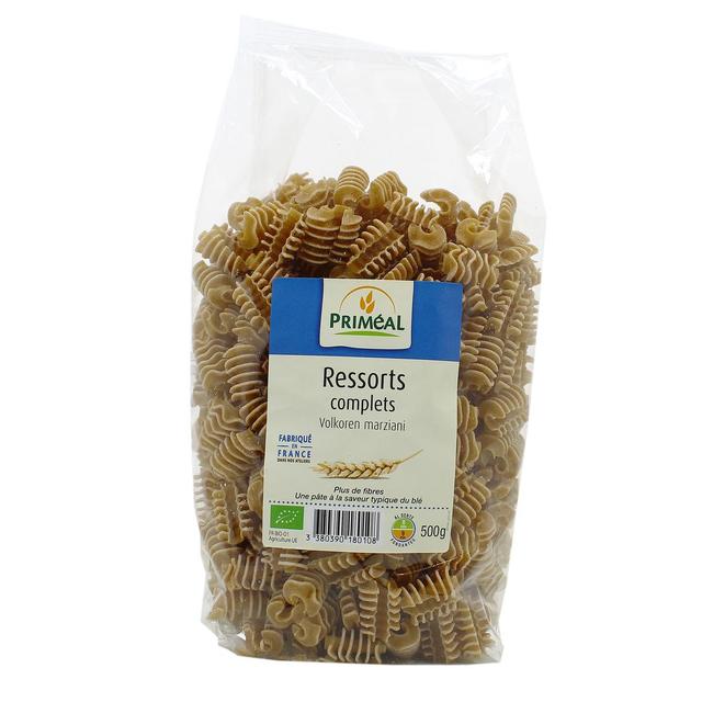 3380390180108 - Priméal - Ressorts complet, bio