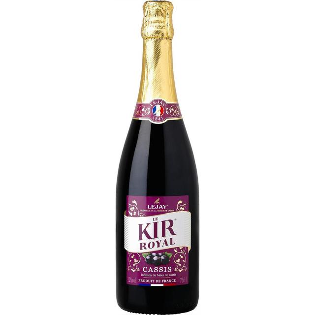 3485340390108 - Legay Lagoutte - Kir Royal 12°