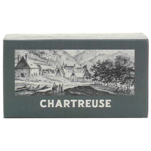 3023482500308 - Chartreuse - Tisane des Pères Chartreux