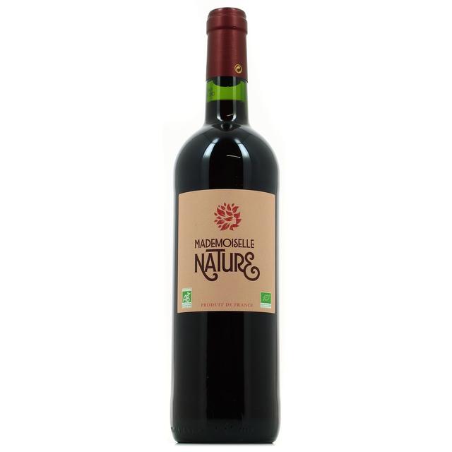 3760008900708 - Comté Tolosan IGP - Mademoiselle Nature Bio