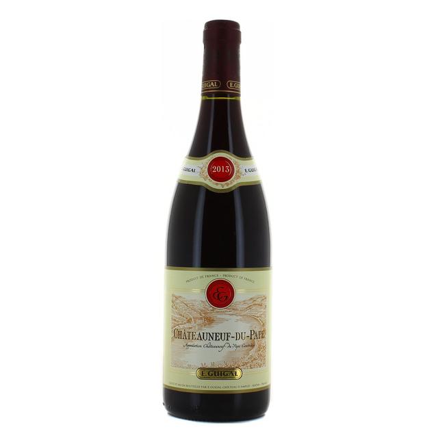 3536650301008 - Chateauneuf Du Pape Rouge AOC - Domaine Guigal