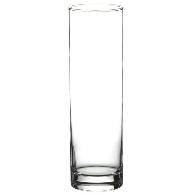 8693357051508 - Botanica - Vase forme droite en verre