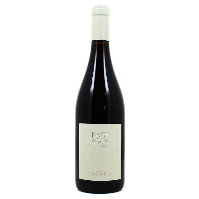 3289850041808 - Vin De France rouge - Pinot Noir Les Eclaireurs