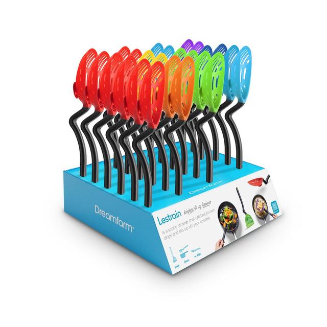 9334084001808 - Mastrad - Cuillère passoire